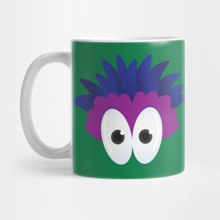 Classic Phanatic Phace! Mug